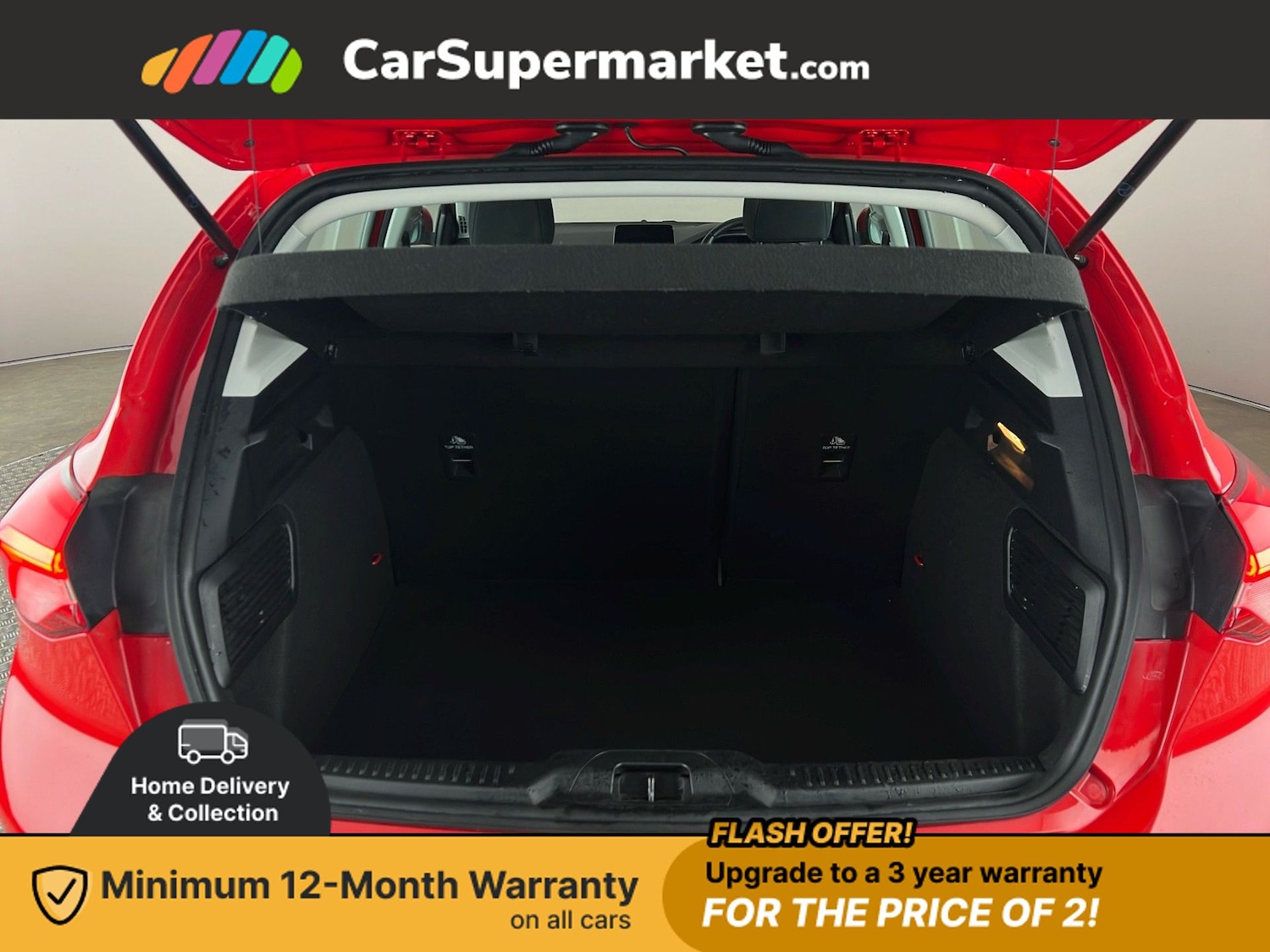 Used Ford Focus 2021 for sale - 76774583: Photo 23