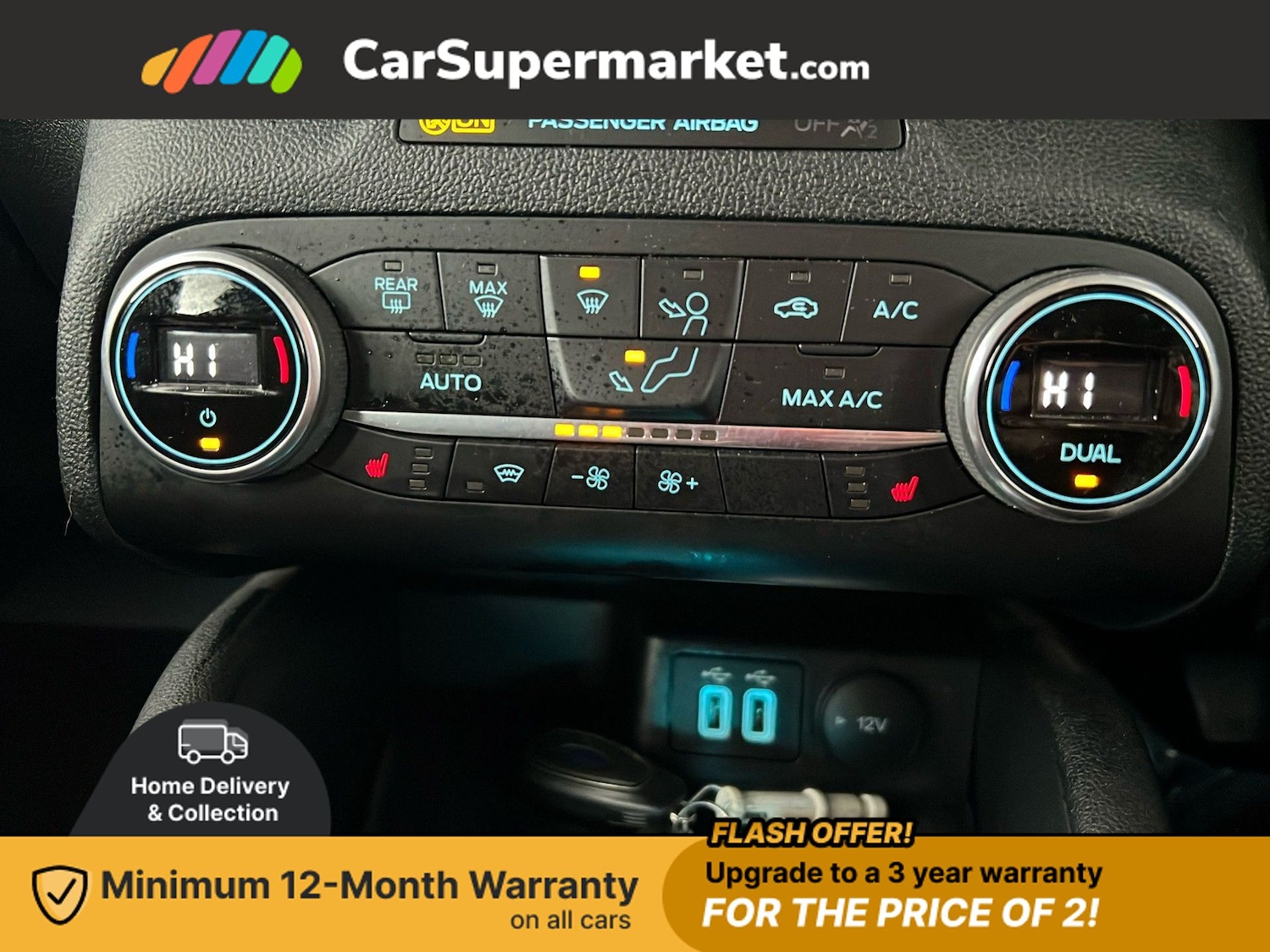 Used Ford Focus 2021 for sale - 76774583: Photo 26