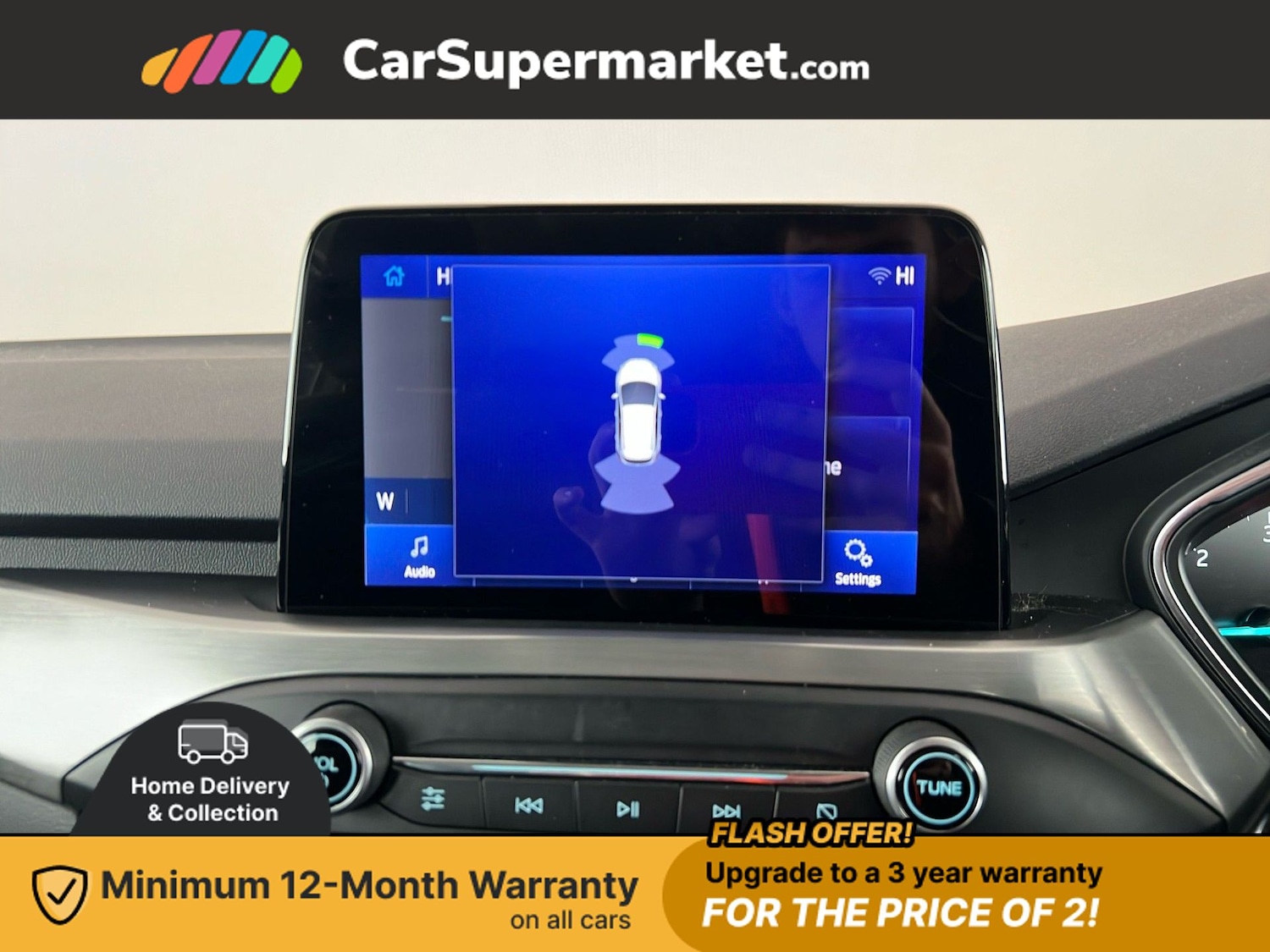 Used Ford Focus 2021 for sale - 76774583: Photo 27