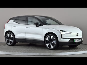 Used Volvo EX30 2024 for sale - 79381469: Photo