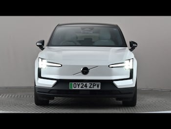 Used Volvo EX30 2024 for sale - 79381469: Photo