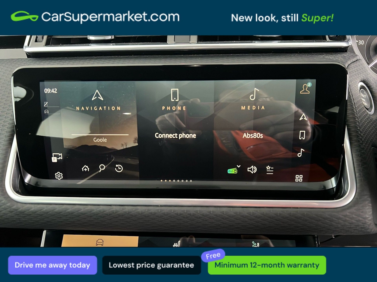 Used Land Rover Range Rover Velar 2022 for sale - 78175701: Photo 16