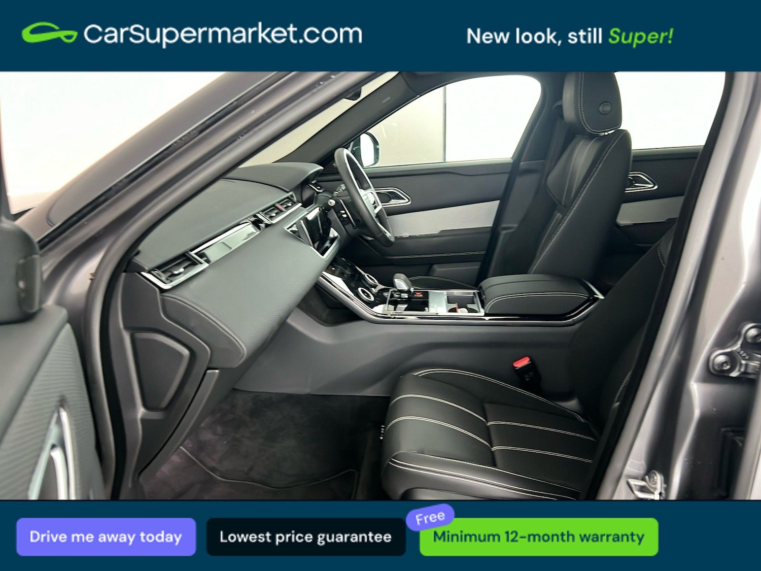 Used Land Rover Range Rover Velar 2022 for sale - 78175701: Photo 17