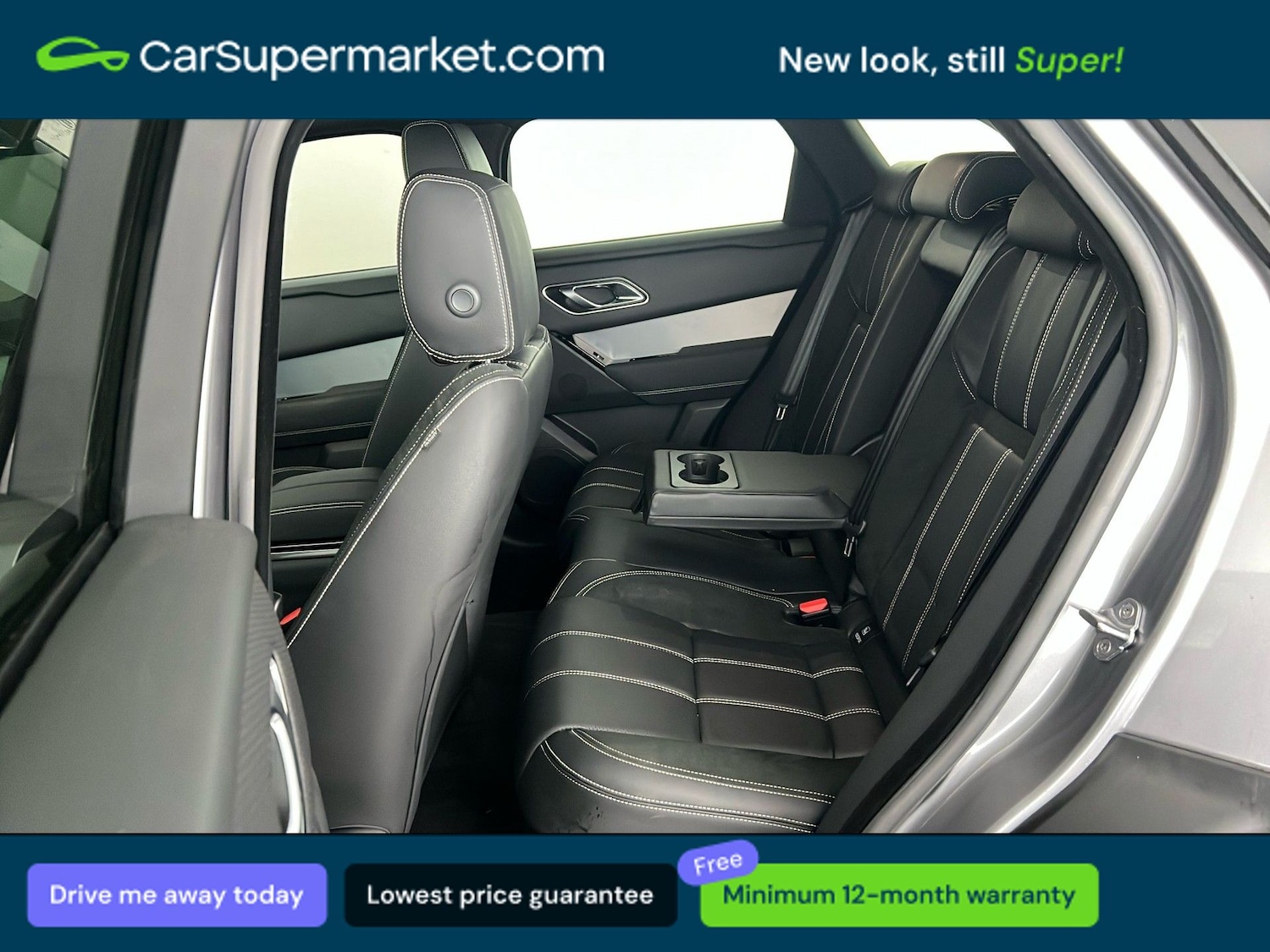 Used Land Rover Range Rover Velar 2022 for sale - 78175701: Photo 18