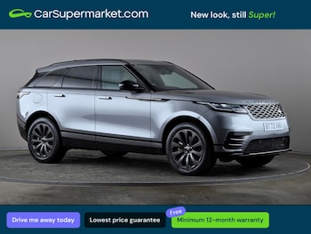 Used Land Rover Range Rover Velar 2022 for sale - 78175701: Photo