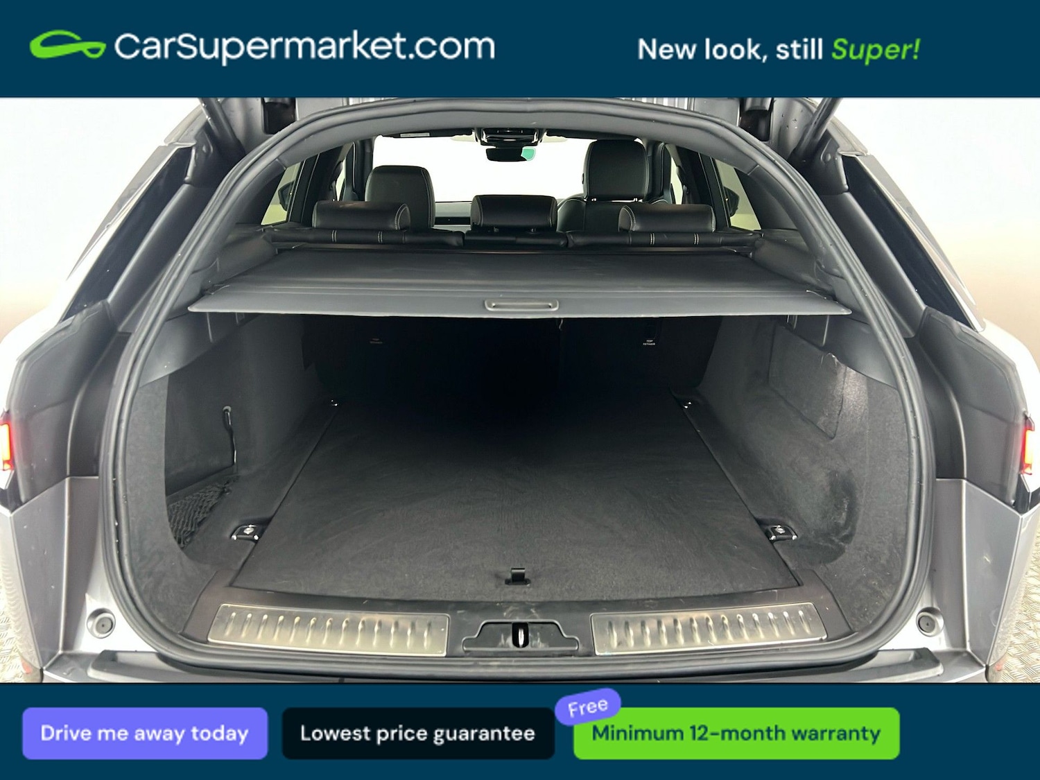 Used Land Rover Range Rover Velar 2022 for sale - 78175701: Photo 22