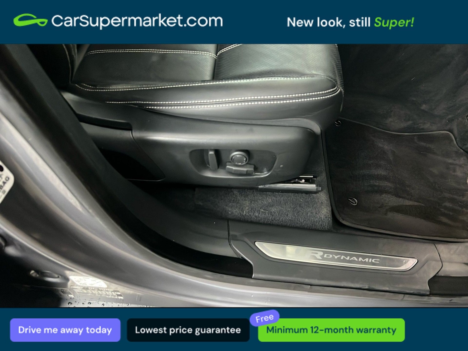 Used Land Rover Range Rover Velar 2022 for sale - 78175701: Photo 24