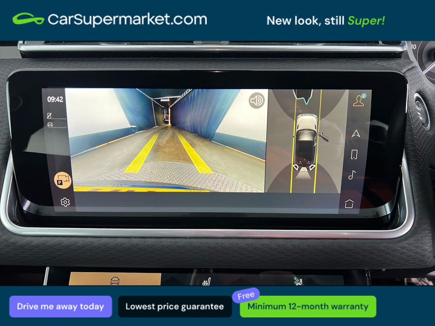 Used Land Rover Range Rover Velar 2022 for sale - 78175701: Photo 25