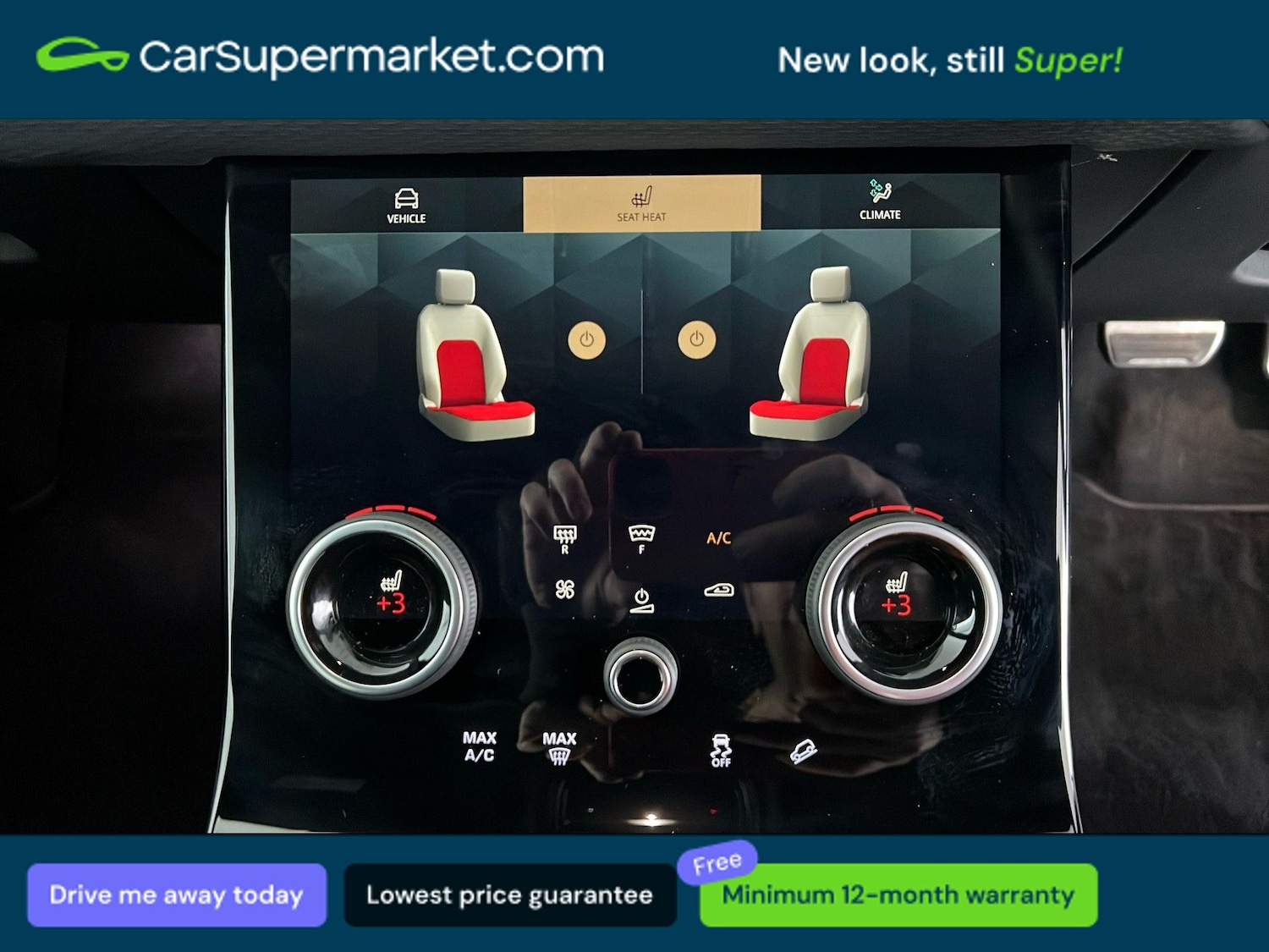 Used Land Rover Range Rover Velar 2022 for sale - 78175701: Photo 27