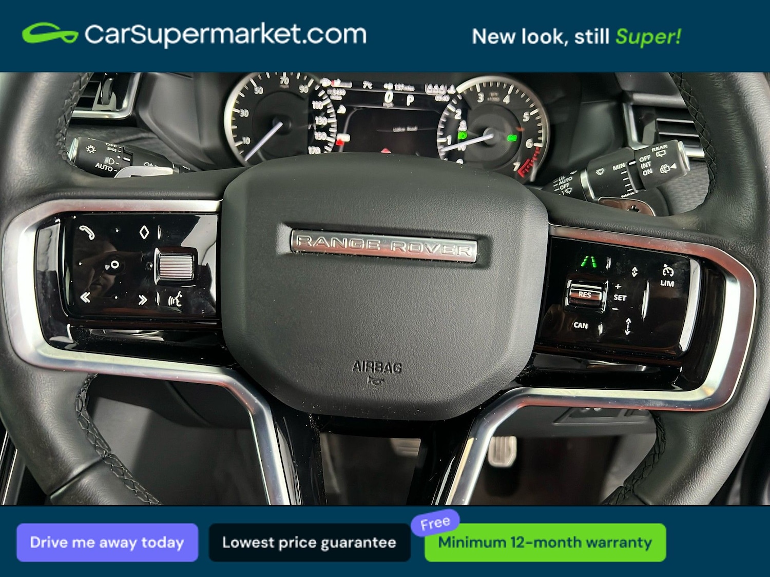 Used Land Rover Range Rover Velar 2022 for sale - 78175701: Photo 29