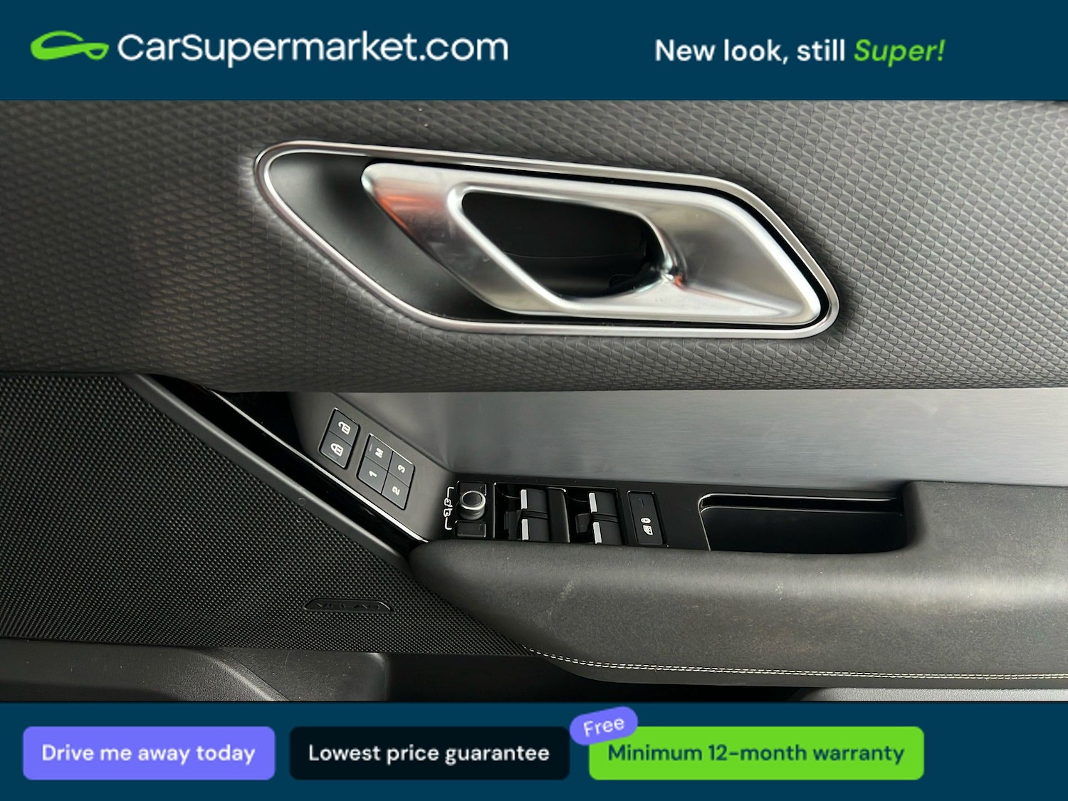 Used Land Rover Range Rover Velar 2022 for sale - 78175701: Photo 30