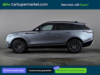 Used Land Rover Range Rover Velar 2022 for sale - 78175701: Photo
