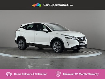 Used Nissan Qashqai 2023 for sale - 75546012: Photo