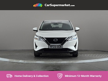 Used Nissan Qashqai 2023 for sale - 75546012: Photo