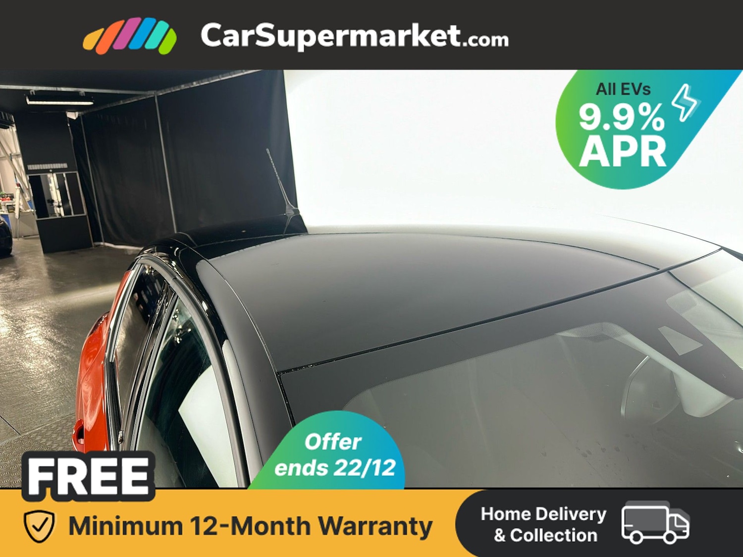 Used Vauxhall Corsa 2021 for sale - 77006641: Photo 23