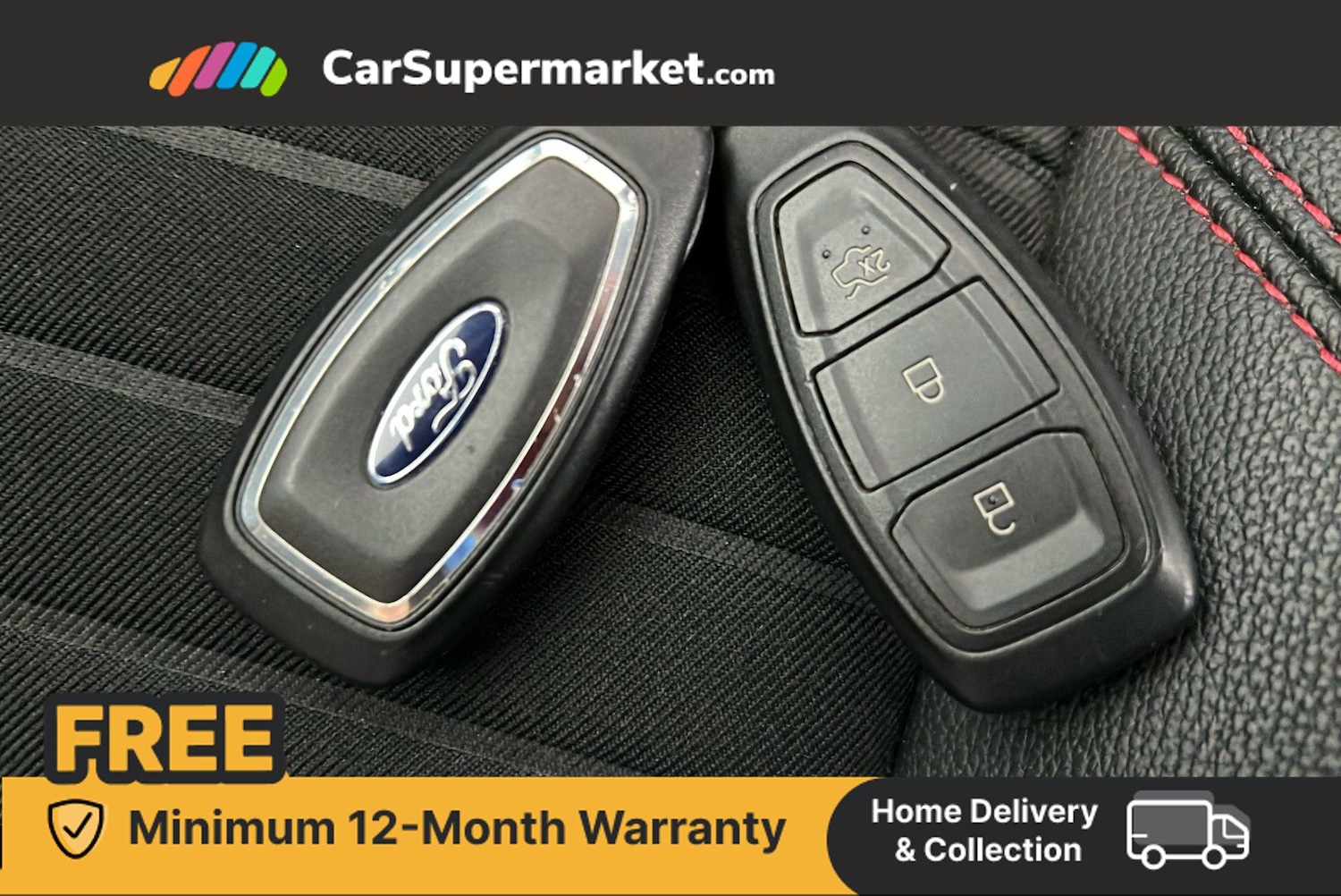 Used Ford Puma 2022 for sale - 76581775: Photo 19