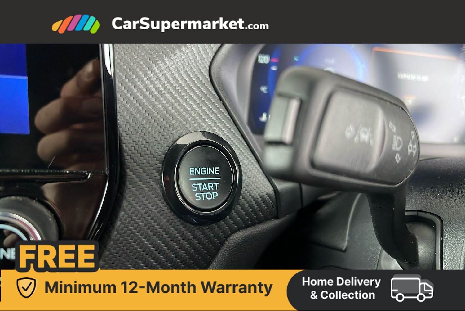 Used Ford Puma 2022 for sale - 76581775: Photo 20