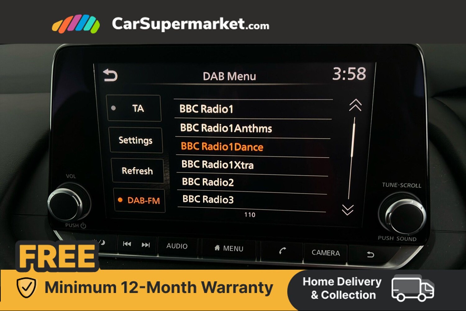 Used Nissan Qashqai 2023 for sale - 76488378: Photo 25