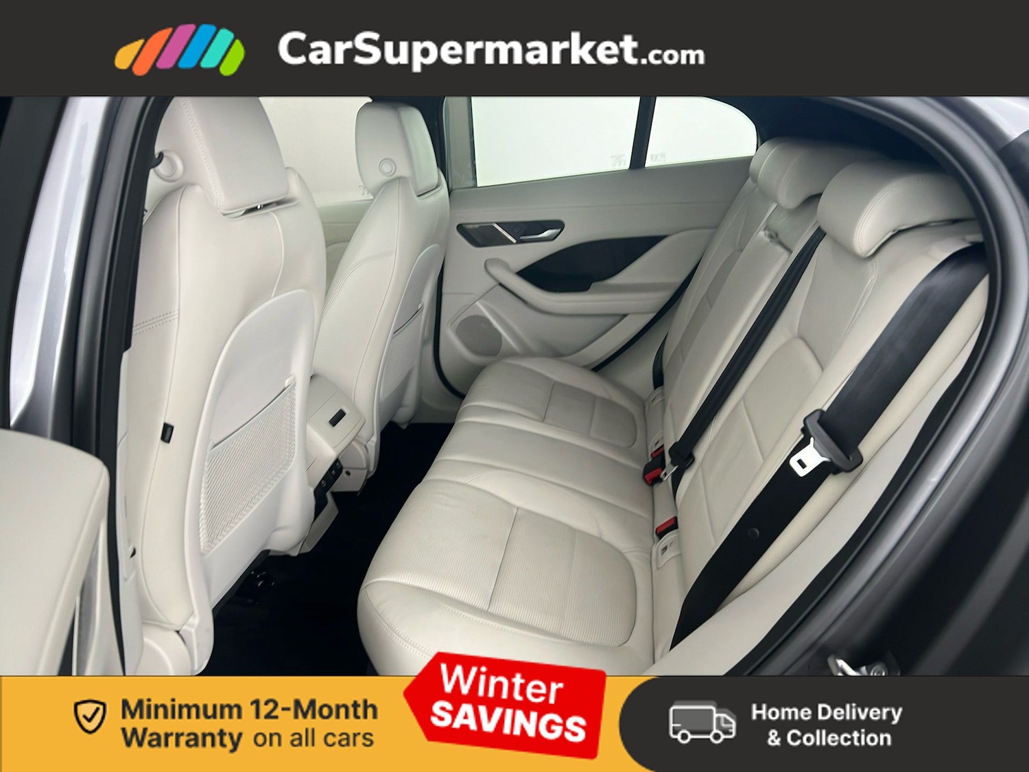 Used Jaguar I-Pace 2021 for sale - 77072017: Photo 19