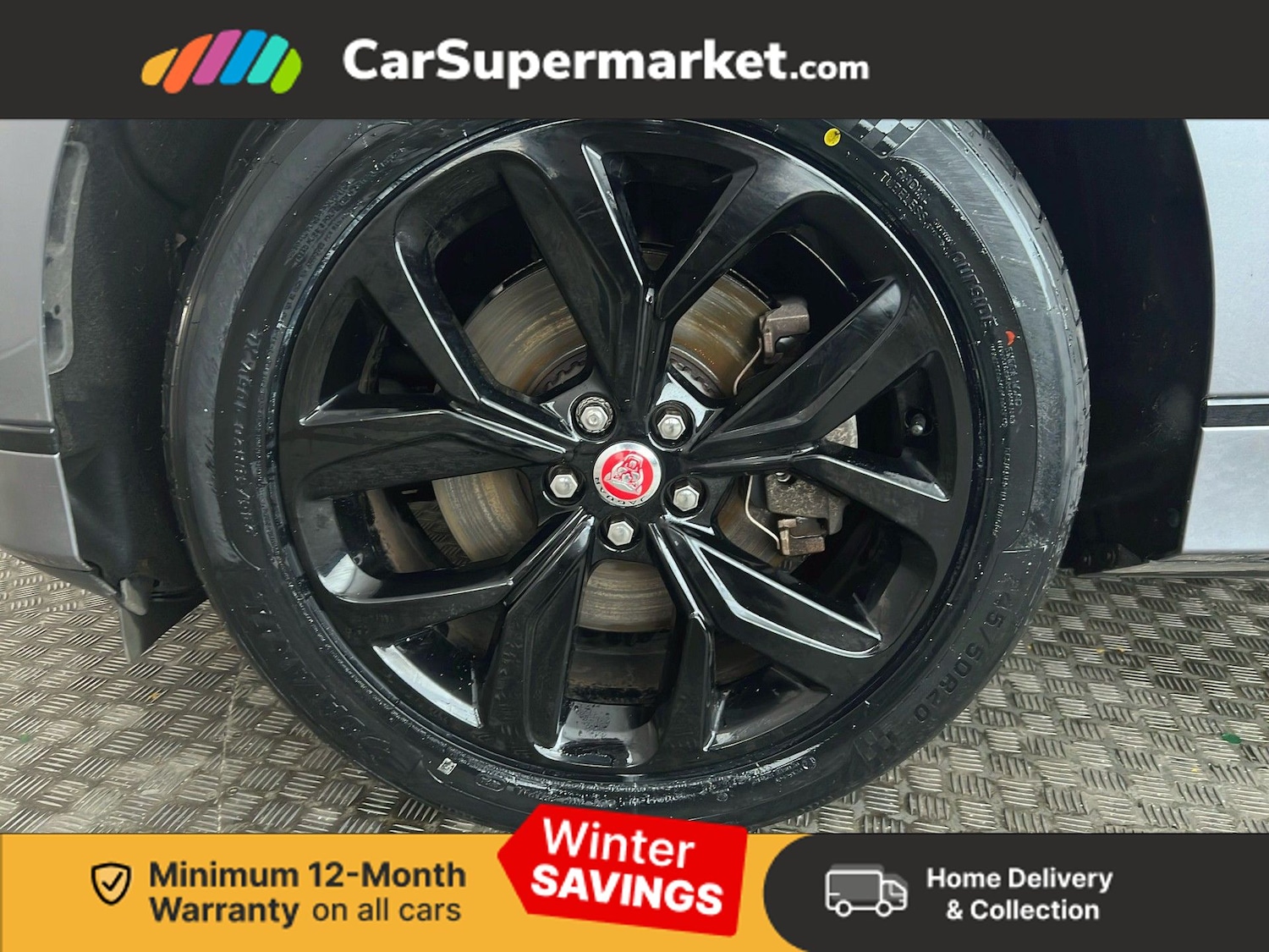 Used Jaguar I-Pace 2021 for sale - 77072017: Photo 20