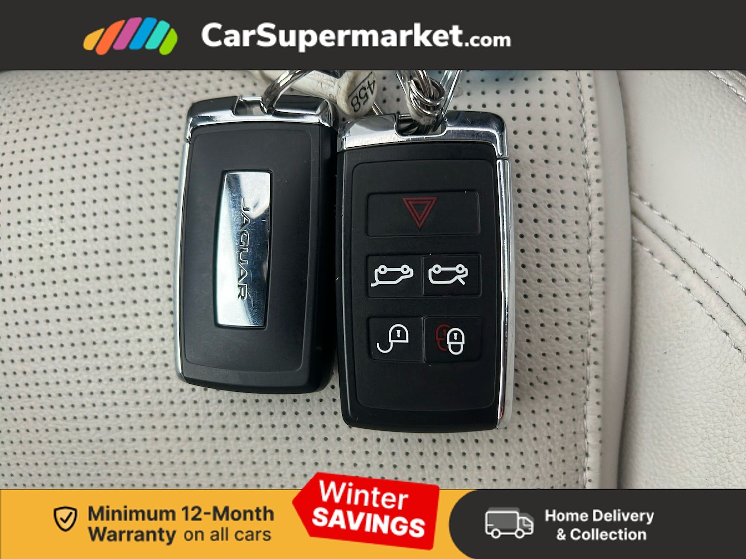 Used Jaguar I-Pace 2021 for sale - 77072017: Photo 24