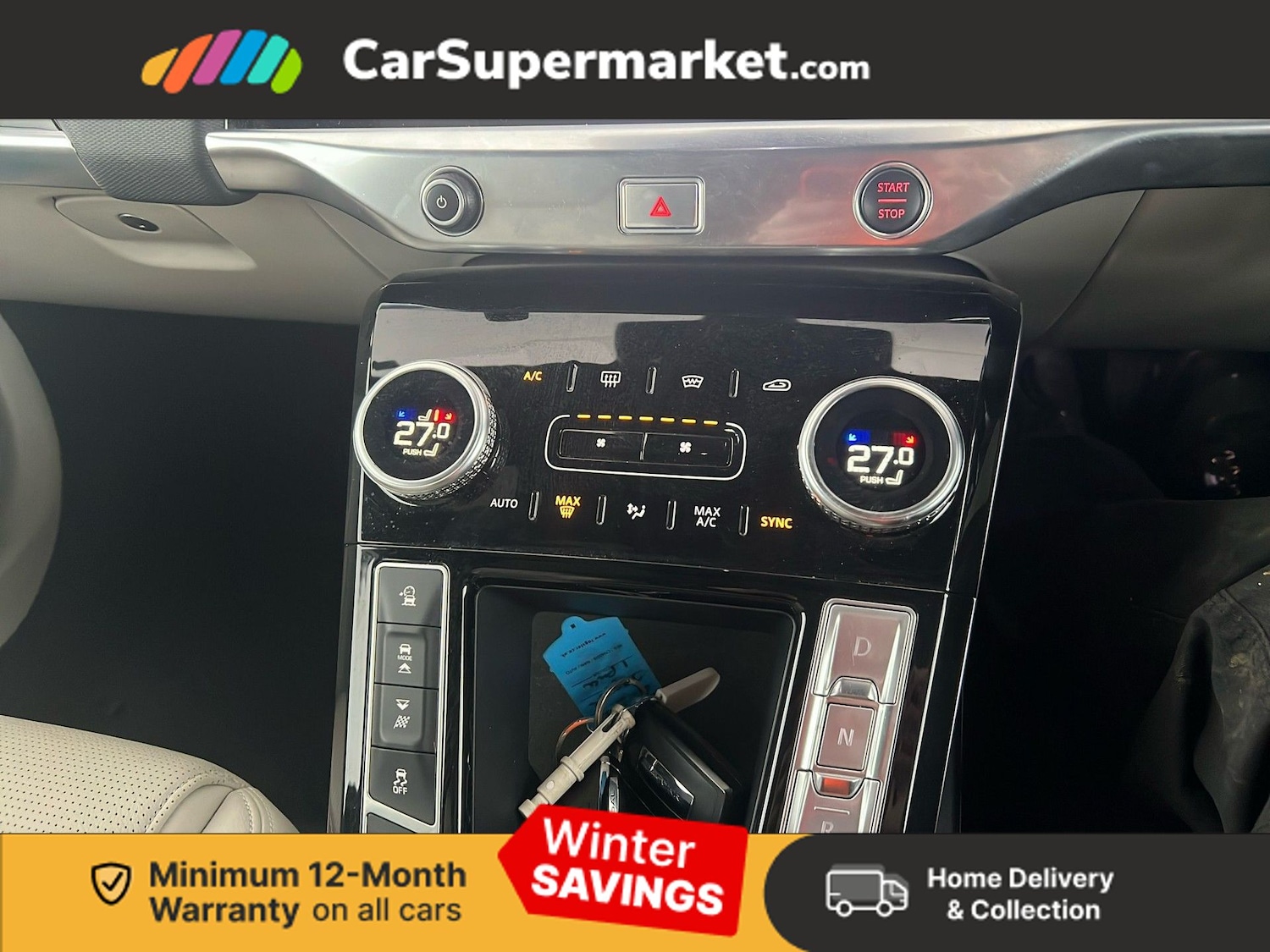 Used Jaguar I-Pace 2021 for sale - 77072017: Photo 27