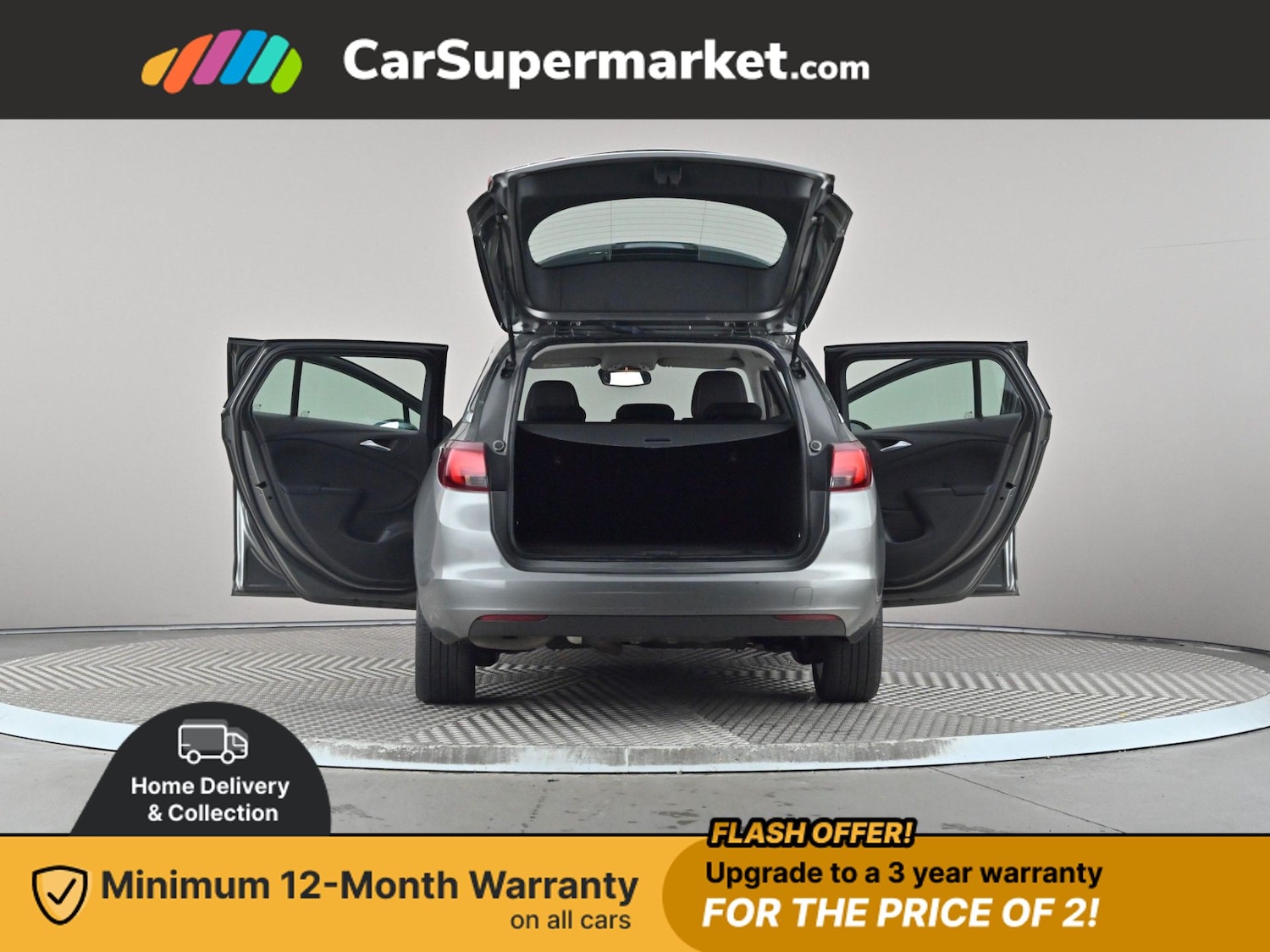 Used Vauxhall Astra 2020 for sale - 76767754: Photo 11