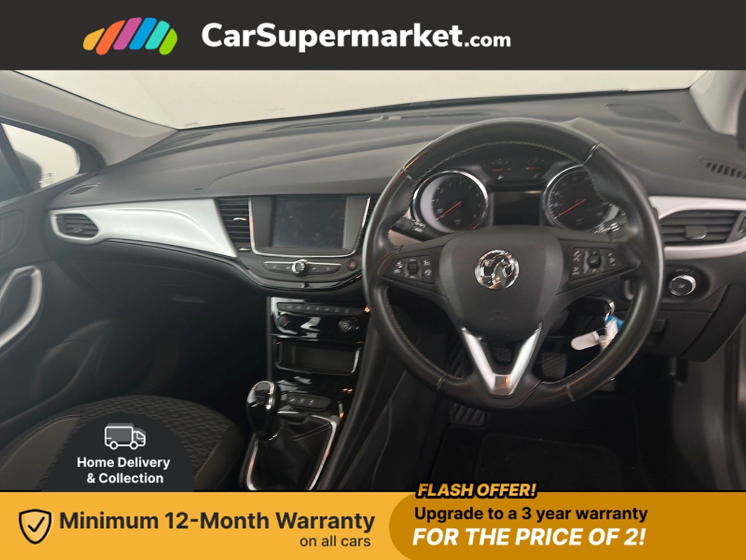 Used Vauxhall Astra 2020 for sale - 76767754: Photo 14