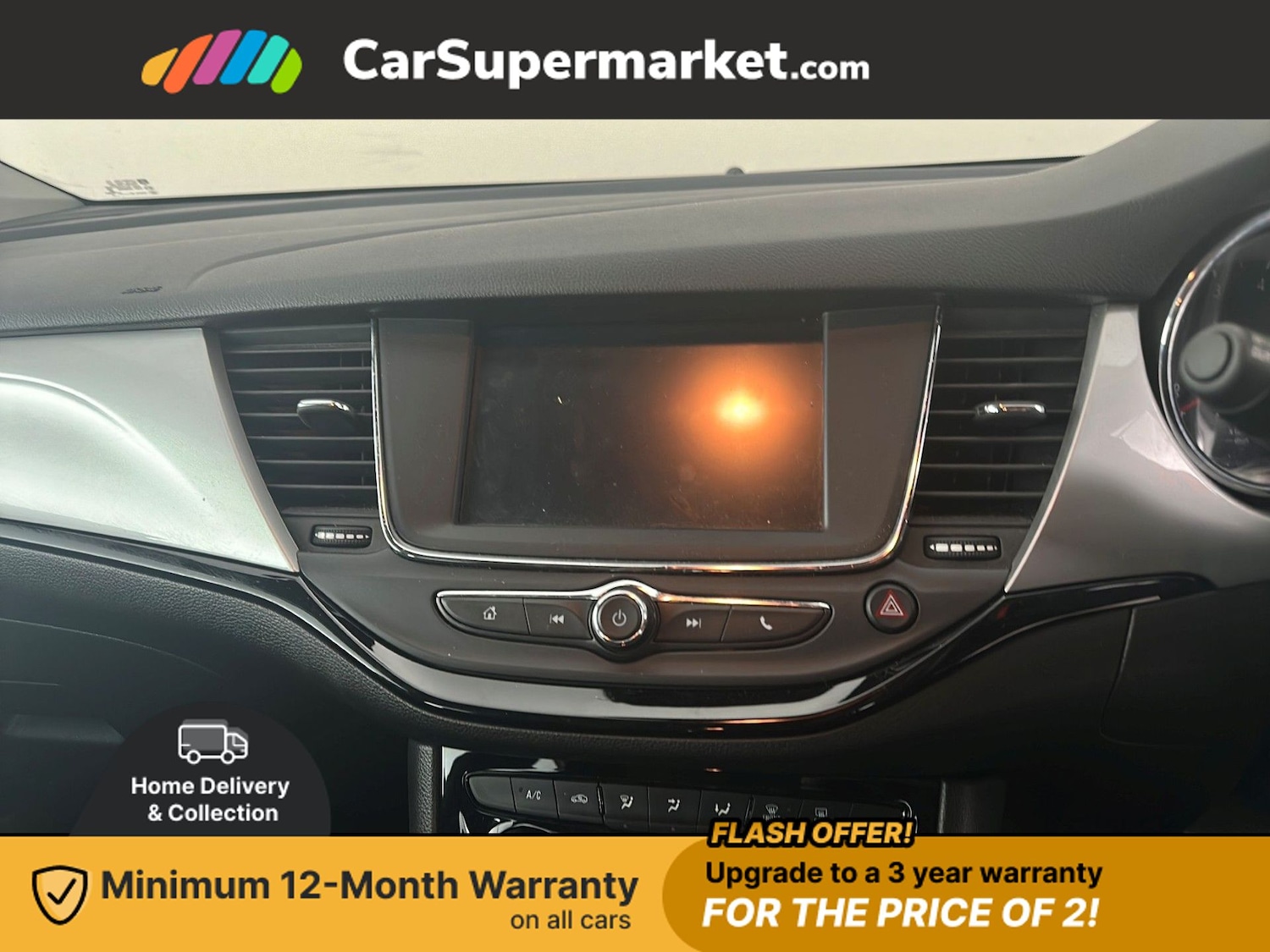 Used Vauxhall Astra 2020 for sale - 76767754: Photo 15