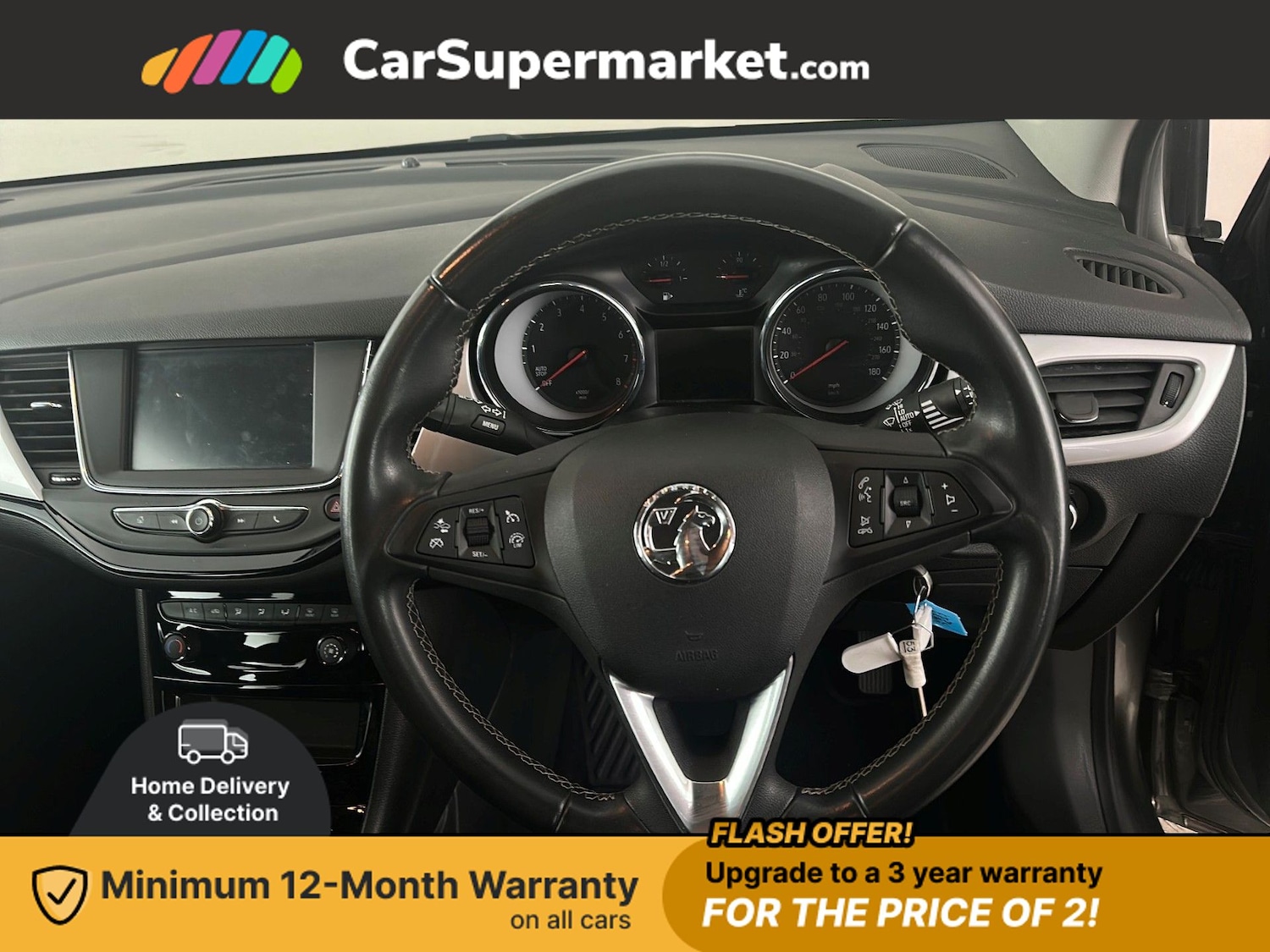 Used Vauxhall Astra 2020 for sale - 76767754: Photo 16