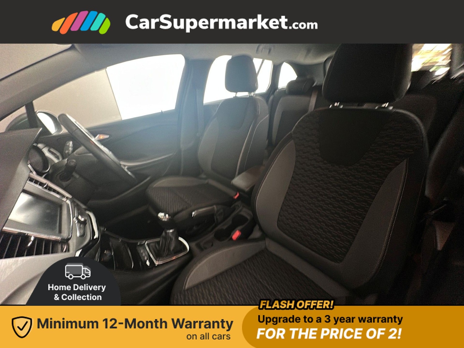 Used Vauxhall Astra 2020 for sale - 76767754: Photo 17