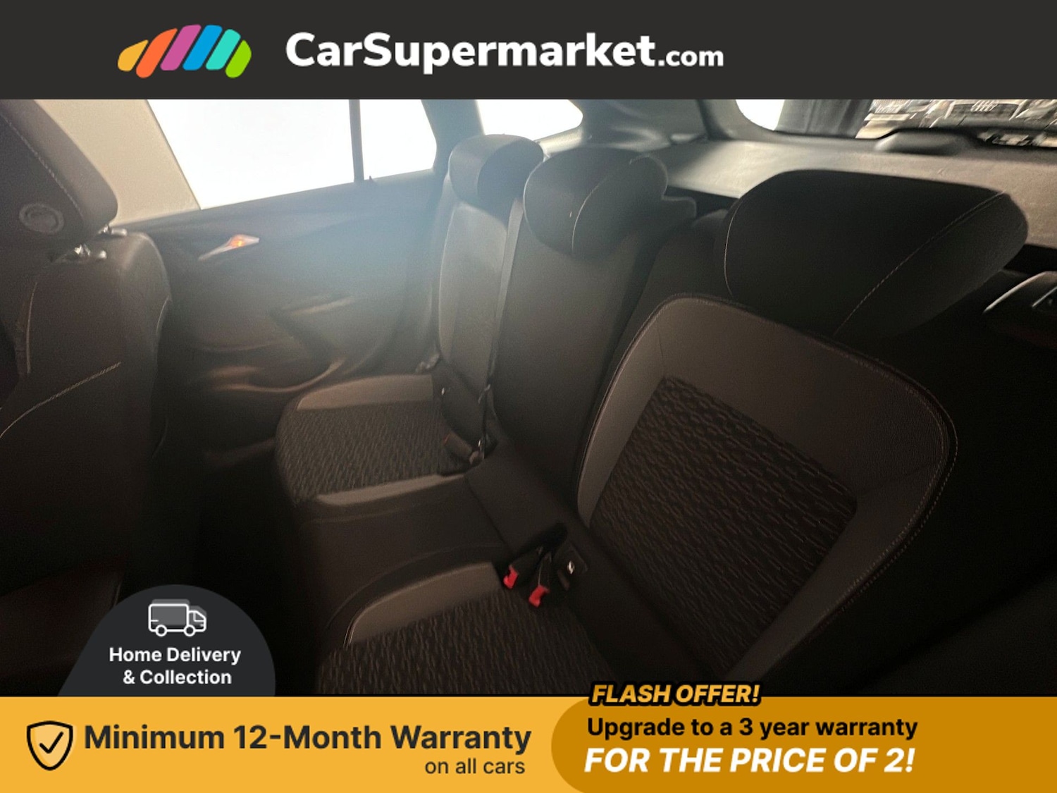 Used Vauxhall Astra 2020 for sale - 76767754: Photo 18