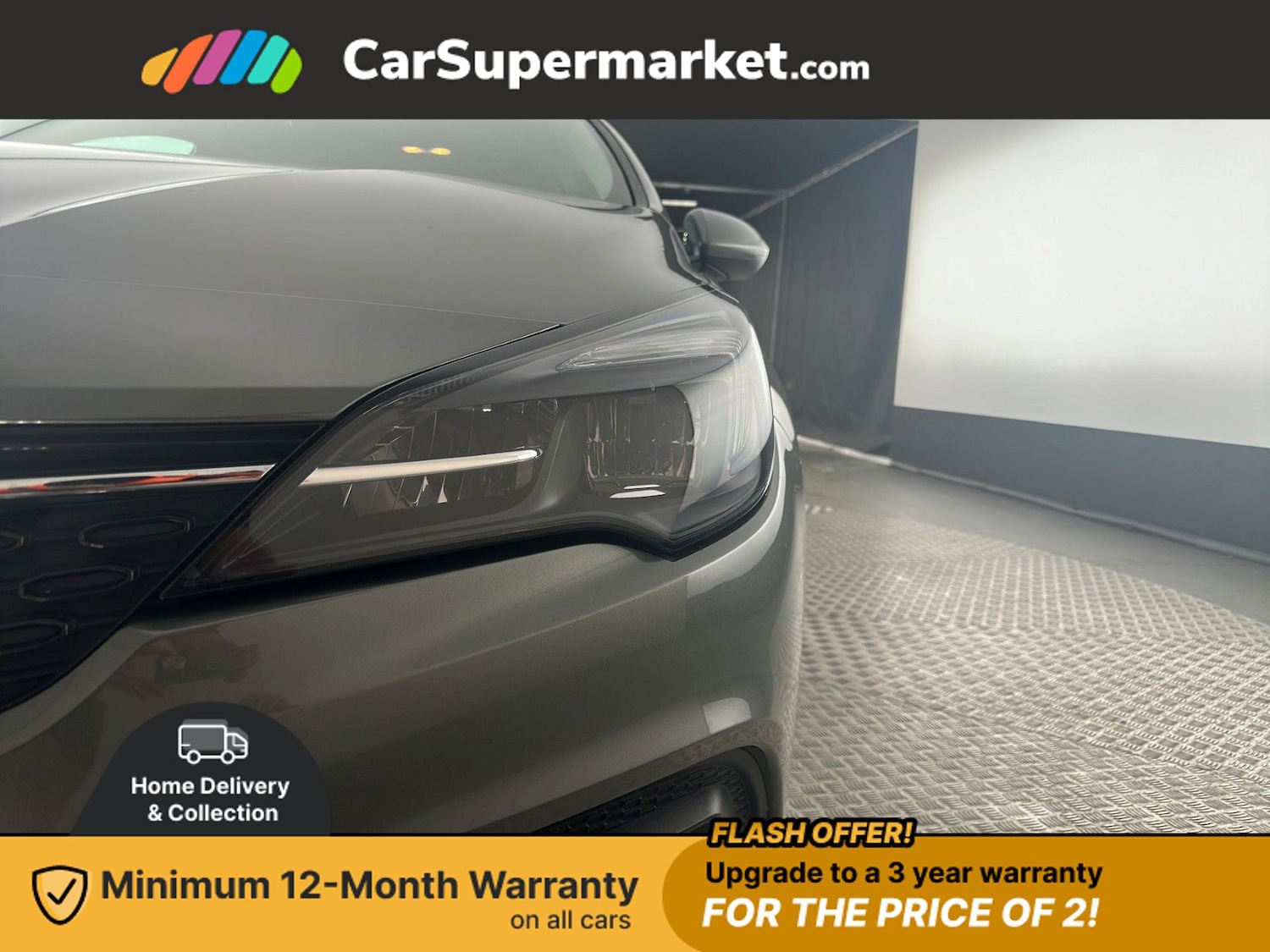 Used Vauxhall Astra 2020 for sale - 76767754: Photo 20