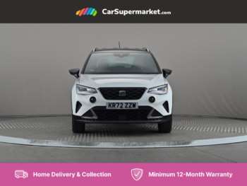 Used SEAT Arona 2023 for sale - 75048183: Photo