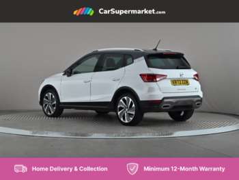 Used SEAT Arona 2023 for sale - 75048183: Photo
