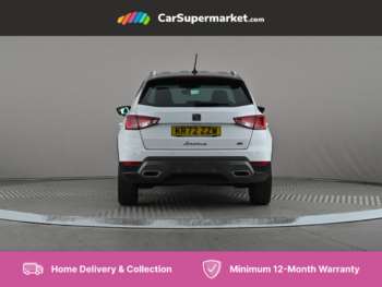 Used SEAT Arona 2023 for sale - 75048183: Photo