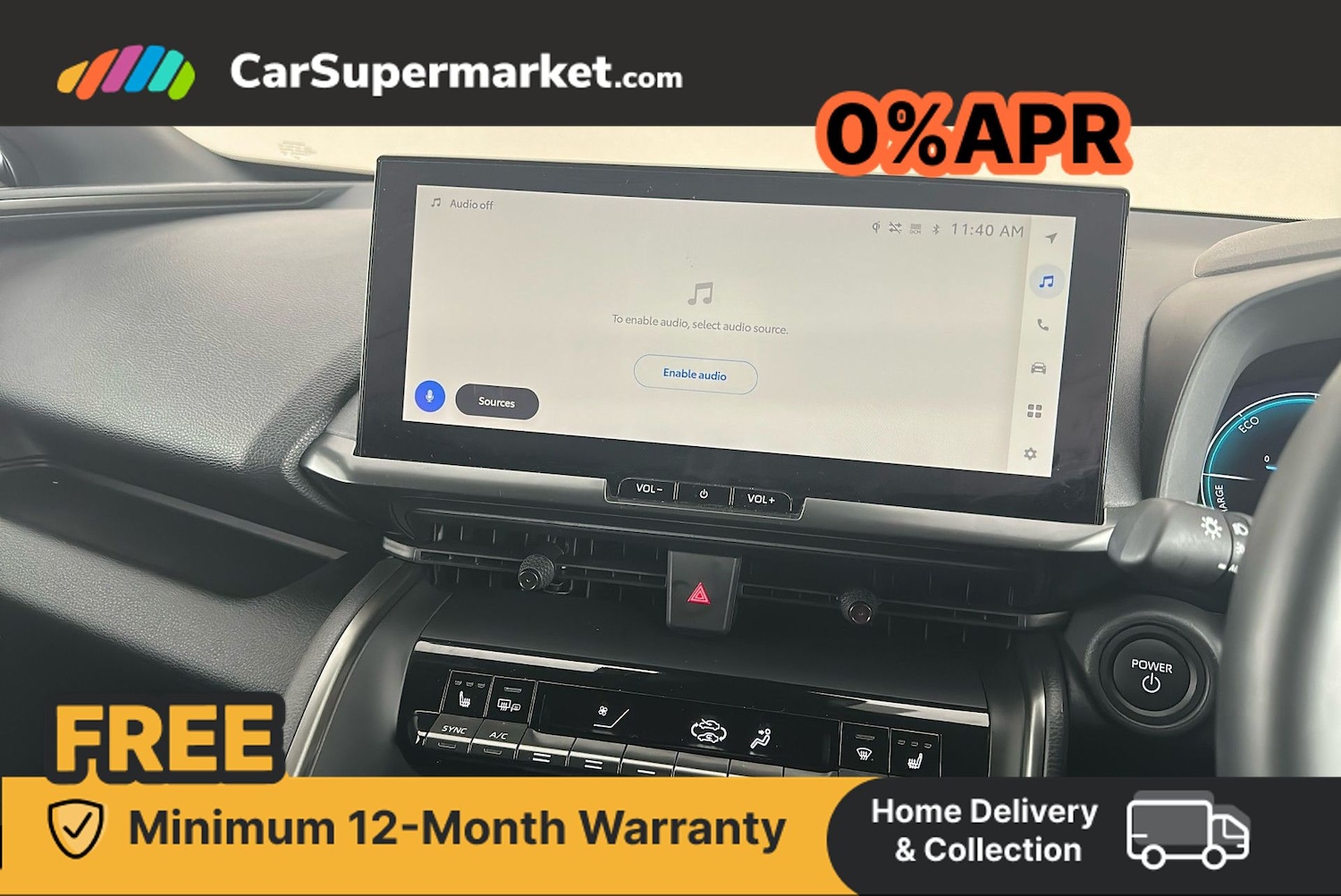 Used Toyota C-HR 2024 for sale - 76508964: Photo 16