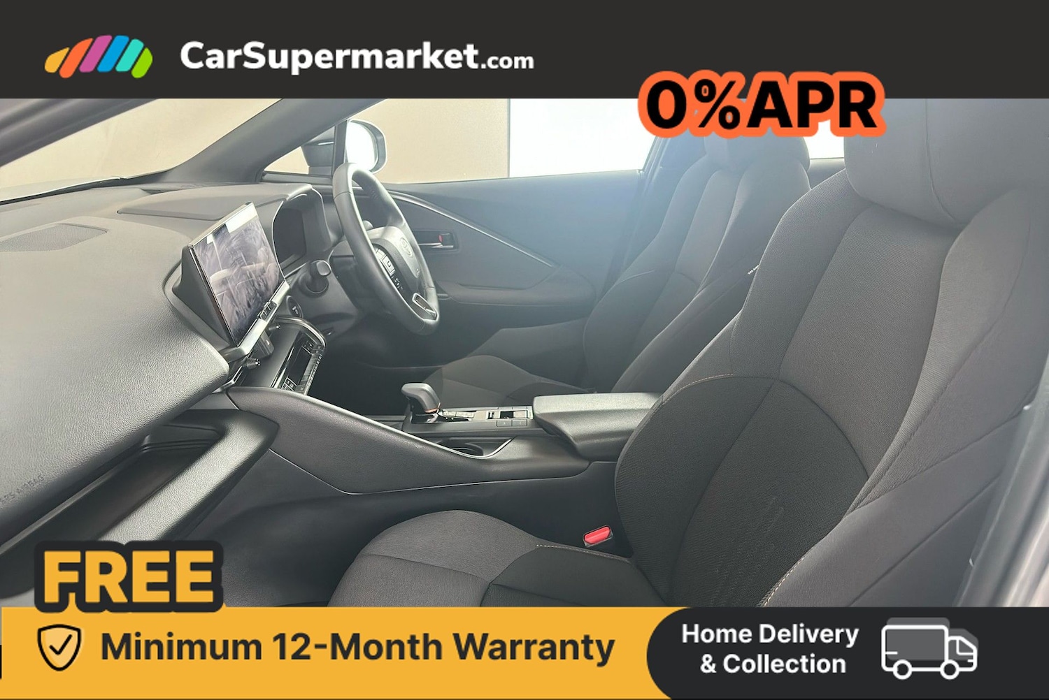 Used Toyota C-HR 2024 for sale - 76508964: Photo 17