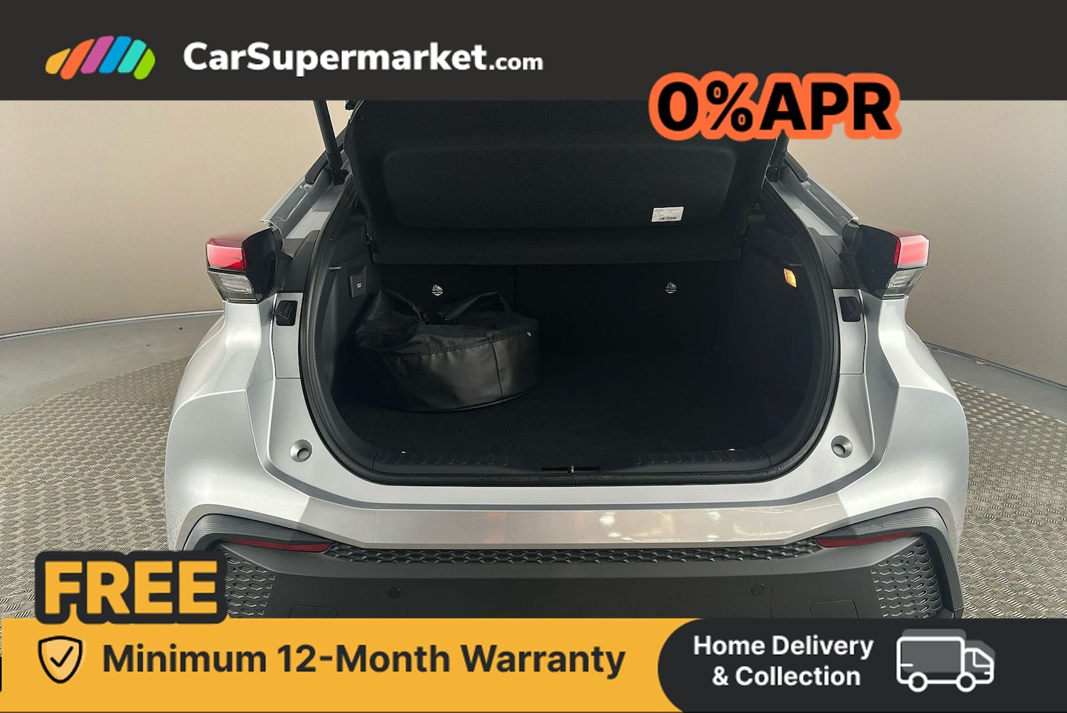 Used Toyota C-HR 2024 for sale - 76508964: Photo 22