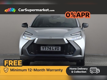 Used Toyota C-HR 2024 for sale - 76508964: Photo