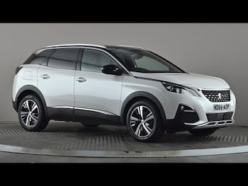 Used Peugeot 3008 2019 for sale - 78750166: Photo