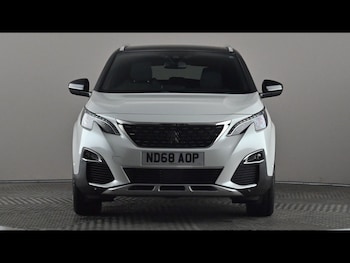 Used Peugeot 3008 2019 for sale - 78750166: Photo