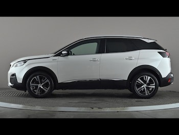 Used Peugeot 3008 2019 for sale - 78750166: Photo