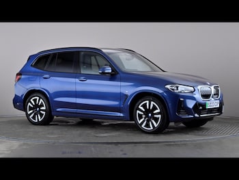 Used BMW iX3 2023 for sale - 79167713: Photo