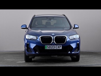 Used BMW iX3 2023 for sale - 79167713: Photo
