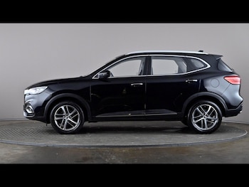 Used MG MG HS 2022 for sale - 78765726: Photo