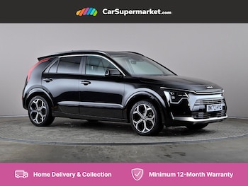 Used Kia Niro 2022 for sale - 75898379: Photo