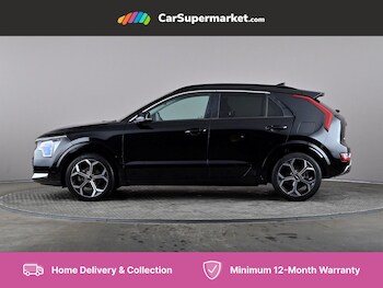 Used Kia Niro 2022 for sale - 75898379: Photo