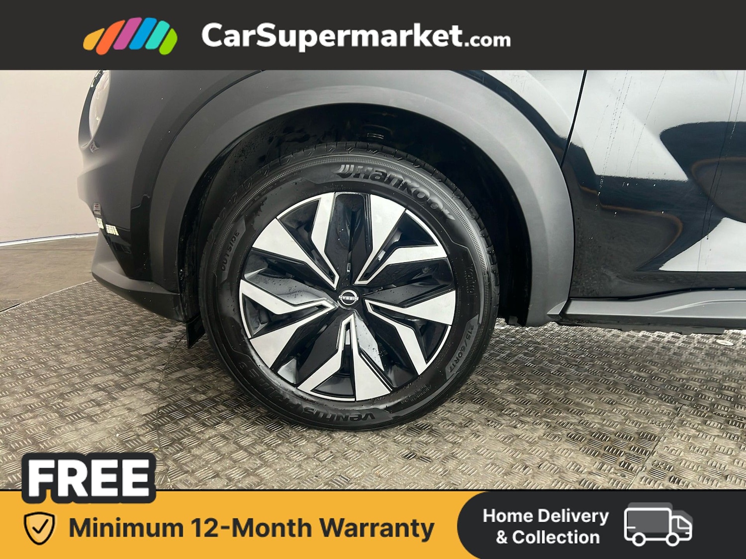 Used Nissan Juke 2025 for sale - 77593514: Photo 19