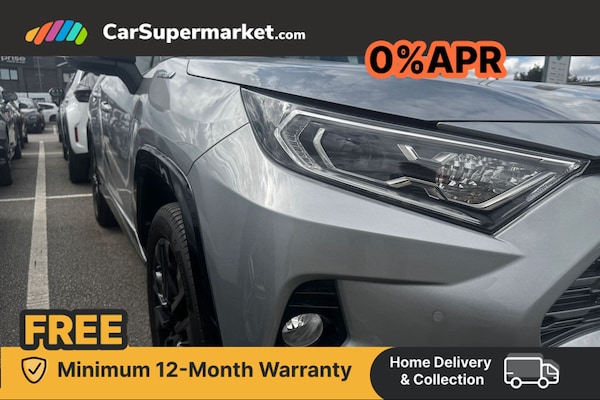 Used Toyota RAV4 2021 for sale - 76342293: Photo 17